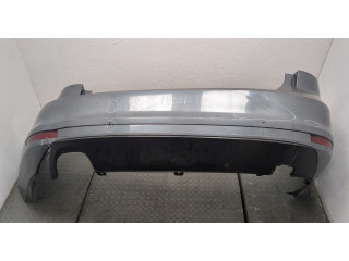 Бампер Volkswagen Jetta 6 2010-2018 задний