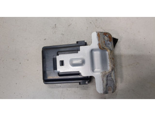 Блок комфорта Acura MDX 2016-2020 38890tz5a11m1