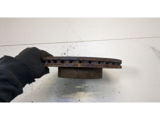 Диск тормозной  Buick Regal 2009-2017   передний         