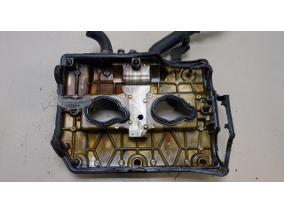 Клапанная крышка двигателя ДВС  Subaru Forester (S11) 2002-2007      