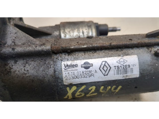 Стартер  Dacia Duster 2010-2017 1.5  233003329R   