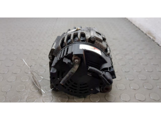 Генератор Ford Galaxy 2000-2006 SG12B090, 627319