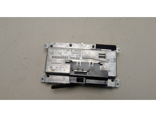 Дисплей бортового компьютера Audi A6 (C6) 2004-2011 4F0919603B