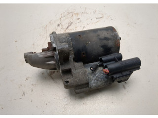 Стартер  Ford Focus 2 2005-2008 1.6     