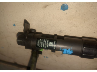 Форсунка топливная  Peugeot Expert 2007-2016    1980L3     