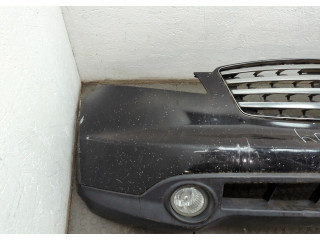 Бампер  Infiniti FX 2002-2009 передний   62022CL70J