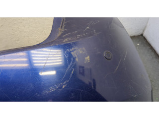 Бампер Honda Accord 8 2008-2015 задний 71501TL0E20ZA