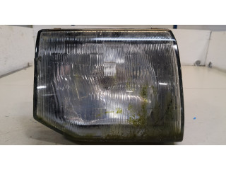 Фара передняя Mitsubishi Pajero 1990-2000 правая
