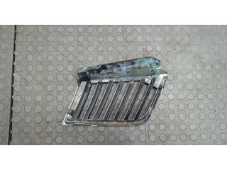 Решетка радиатора Mitsubishi L200 2006-2015
