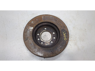 Диск тормозной Saab 900 1993-1998 2.0 передний