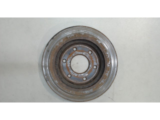 Диск тормозной Infiniti QX56 2004-2010 5.6 передний 402067S000