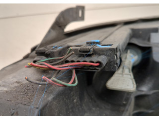 Фара передняя Mitsubishi Colt 2002-2012 правая