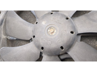 Вентилятор радиатора Nissan Pathfinder 2004-2014