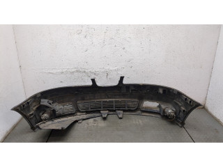 Бампер  Seat Alhambra 2000-2010 передний   