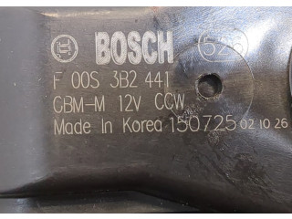 Моторчик печки Tesla Model S F00S3B2441 F00S3B2441