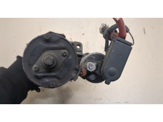 Стартер  Ford Ka 2009-2016 1.2     