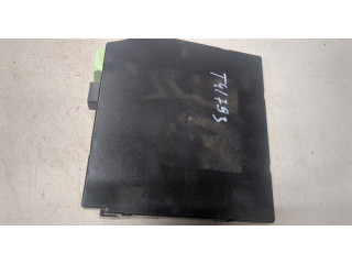 Блок комфорта Skoda Yeti 2013-2018