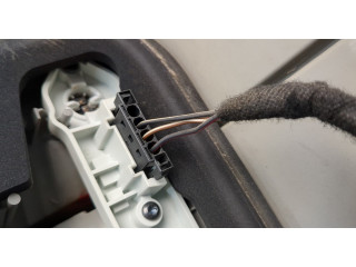 Задний фонарь          