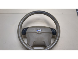 Руль  Volvo XC90 2002-2006            8660195, 30643094, 30723522, 30723523, 8660194