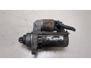 Стартер Skoda Fabia 2007-2014 1.2