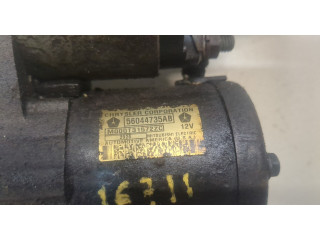 Стартер  Jeep Commander 2006-2010 4.7     