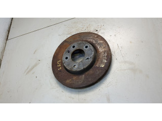 Диск тормозной GMC Terrain 2017-2024 передний