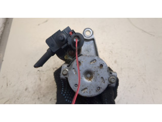 Стартер Skoda Fabia 2007-2014 1.6