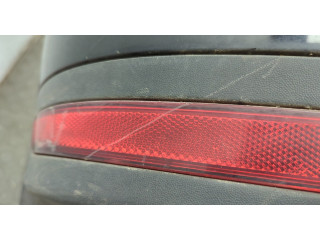 Бампер  Volkswagen Touran 2006-2010 задний   