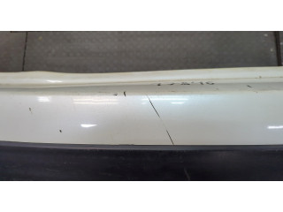 Бампер  Subaru Tribeca (B9) 2004-2014 задний   57704XA04A