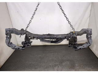 Замок капота  Ford Escape 2012-2015     