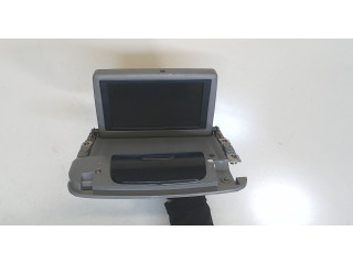 Дисплей мультимедиа Lexus GX 2002-2009 8668060011