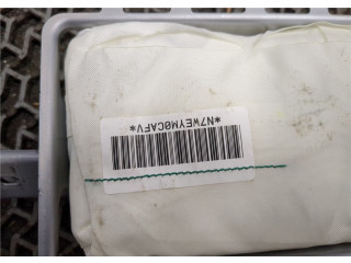 Подушка безопасности переднего пассажира Infiniti Q50 2013-2017