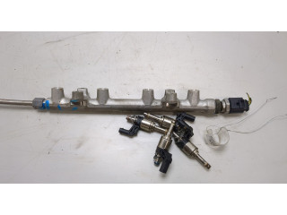 Форсунка топливная  Volkswagen Jetta 7 2018-         