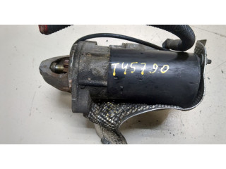 Стартер  BMW X5 E70 2007-2013 4.8     