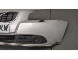 Бампер  Volvo S40 2004- передний    