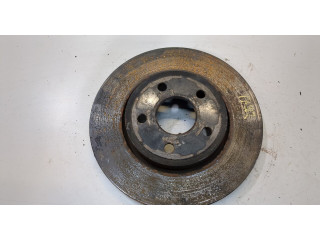 Диск тормозной Jeep Grand Cherokee 2010-2013 передний