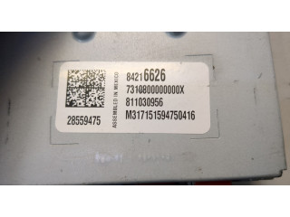 Блок БСМ Buick Encore 2016-2022 84216626