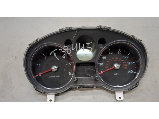 Панель приборов Nissan X-Trail (T31) 2007-2015 4820JG51B 2 Дизель