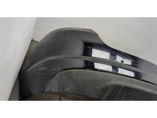 Бампер Jaguar XF 2007-2015 задний