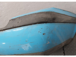 Бампер  Skoda Octavia Tour 1996-2011 задний   1U6807421A