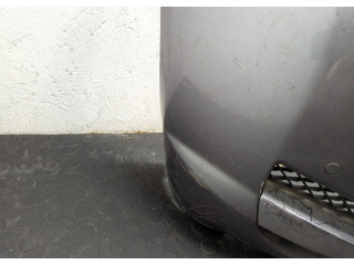 Бампер Jaguar XF 2007-2015 передний