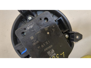 Моторчик печки  Cadillac XT4 2018-2023 85654345    85654345   