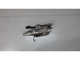 рейка Колонка рулевая Skoda Fabia 2007-2010