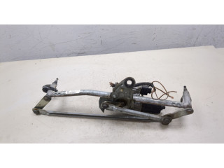 Двигатель стеклоочистителя (моторчик дворников) передний  Volkswagen Passat CC 2012-2017      