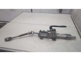 рейка Колонка рулевая Volkswagen Golf 7 2012-2017