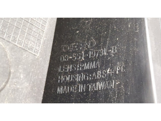 Задний фонарь