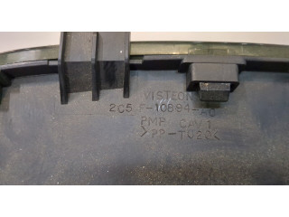 Панель приборов  Lincoln Aviator 2002-2005            