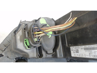 Фара передняя Audi Q3 2011-2014 левая