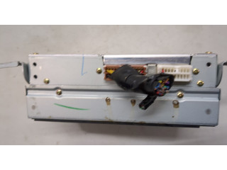 Дисплей мультимедиа Nissan Primera P12 2002-2008