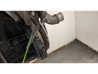 Генератор Smart Forfour W454 2004-2006